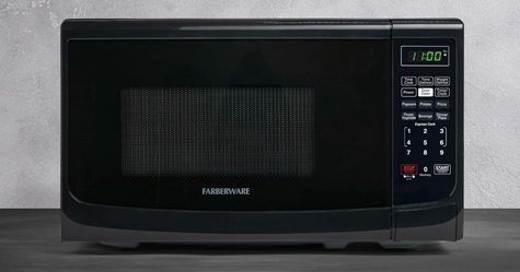 Farberware Countertop Microwave