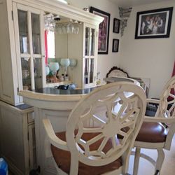 Personal Cantina Bar