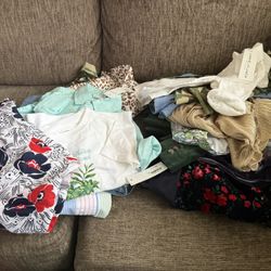 Janie & Jack Kids Clothes 