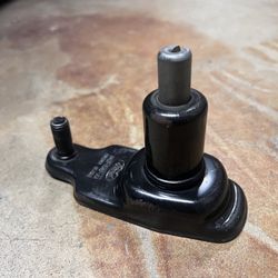 OEM FORD 15-23 Transit Spare Tire Carrier Anchor Mounting Plate BK2Z-1424-A