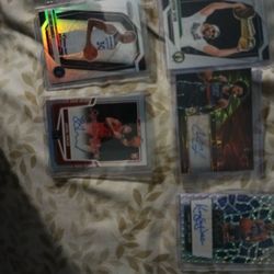 Sportscards