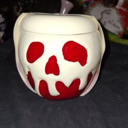 Snow White - Disney - Poison Apple - Body Butter