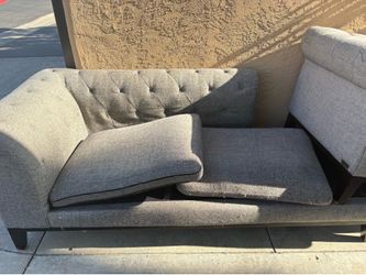 Sectional sofa