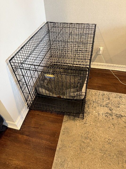 Dog Crate