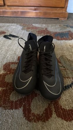 Nike air zoom cleats