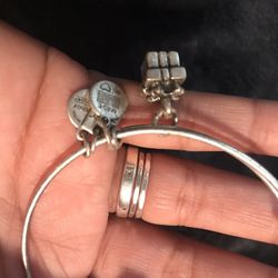 Alex And Ani Bracelet