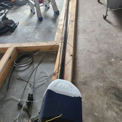 Chamberlain Garage Door Opener