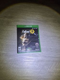 Xbox one games