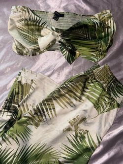 Women’s 2 piece set