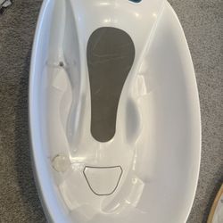 Baby Bath Tub 