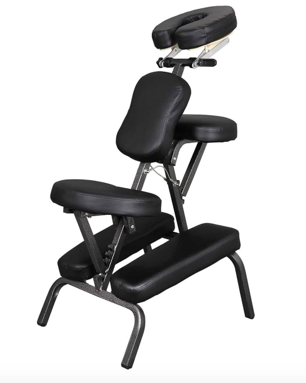 Portable Massage Chair