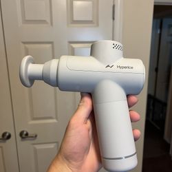 Massage Gun