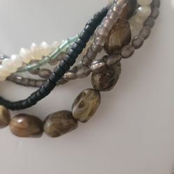 Vintage Tribal