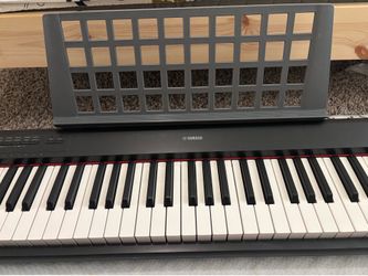 Yamaha NP12 61-key