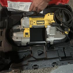 Bandsaw