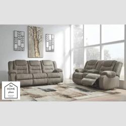 Huge Sale!!! ✨ Big Discounts!!! 🔥 Come Get Your Brand New 3pc Recliners, In Stock Ready For Delivery TODAY!! 🚚 