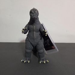 Godzilla 1964 Bandai Figure / Toy