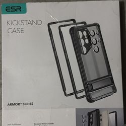 Samsung Galaxy S24 Ultra Armor Series Case