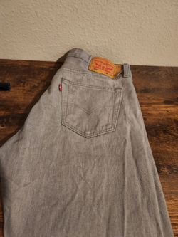 501 gray