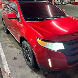 2011 Ford Edge