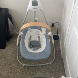 Baby Swing 