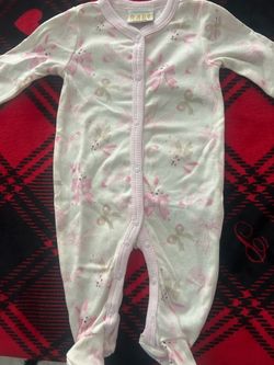 baby clothes