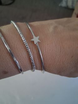 Bracelets