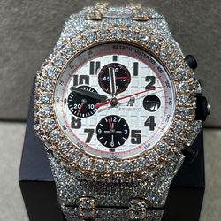 Audemars Piguet Mens Watch 