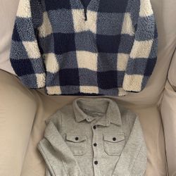 Boys Sweater