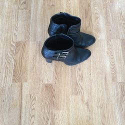 Very Nice Boots
