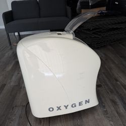 Oxygen Consentrator Olive OLV-5
