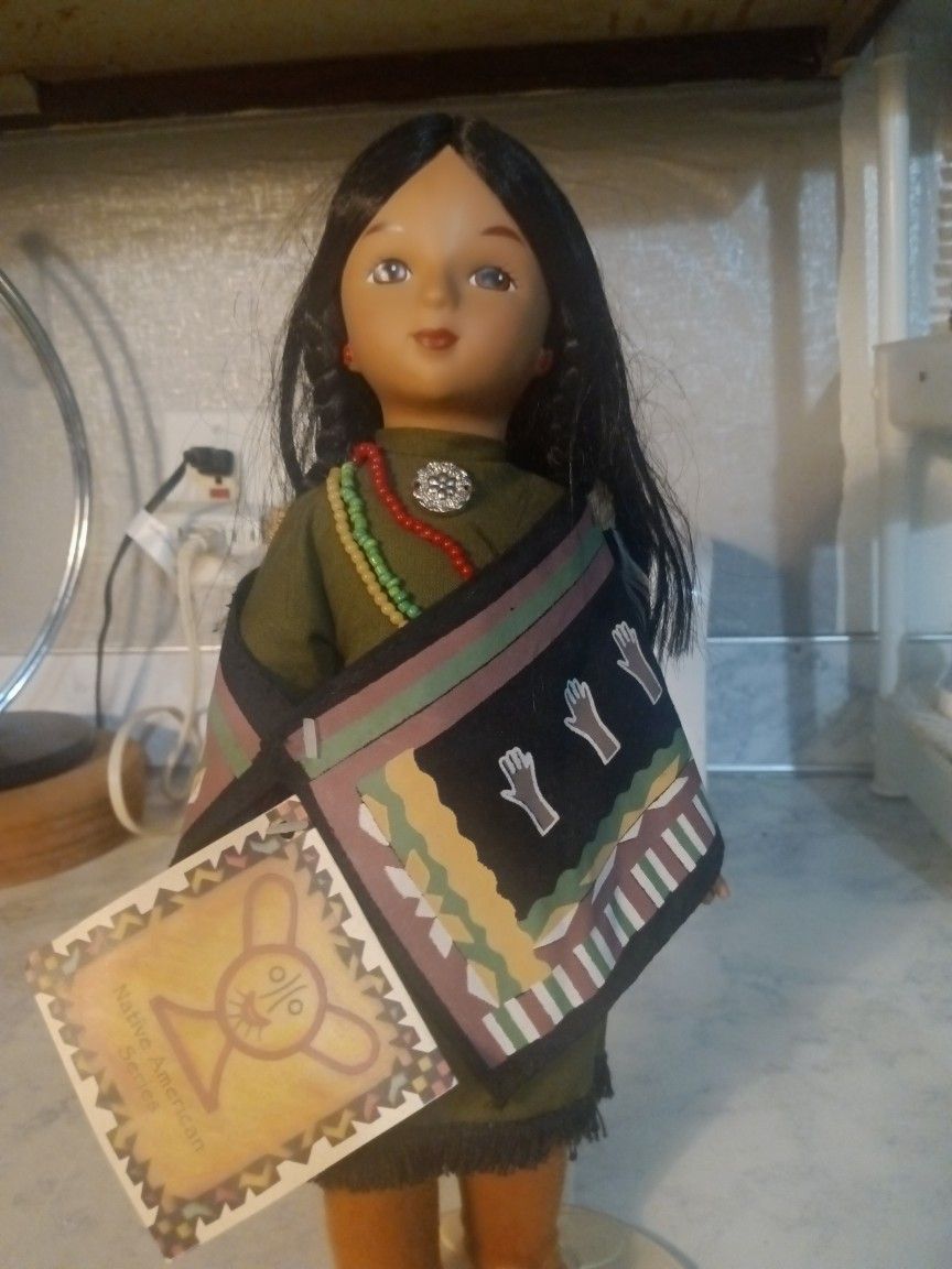 Doll