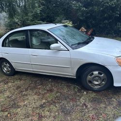 2003 Honda Civic