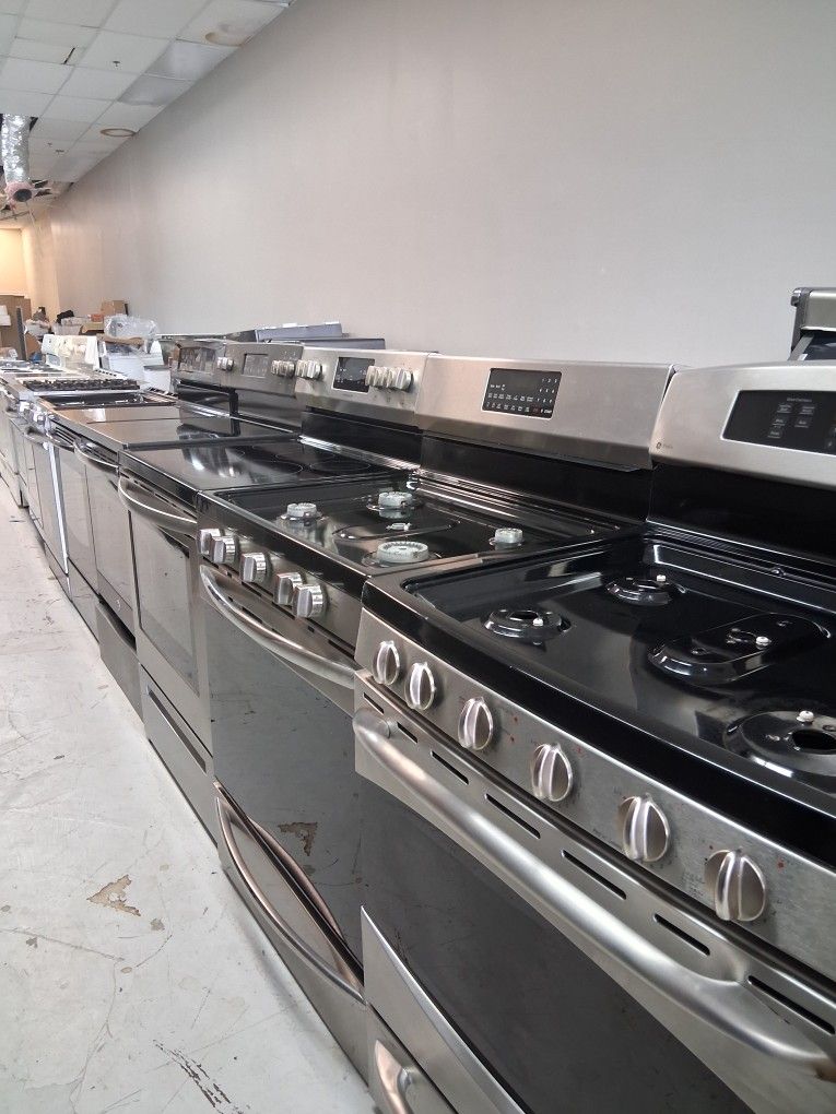 Appliances For Sale