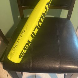 Rawlings Quattro 31-10 USSSA Glow Stick 