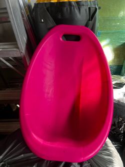 Scoop chairs