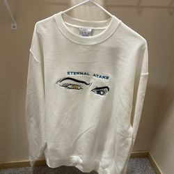 Eternal Atake Crewnecks
