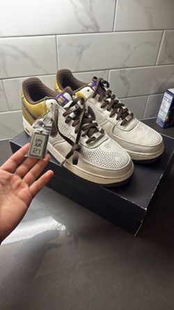 Air Force 1 Cooper  Size 10.5