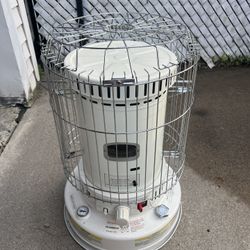 Duraheat Kerosene Heater