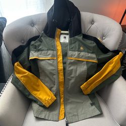 G-Star Raw Spring Jacket Men Size Small