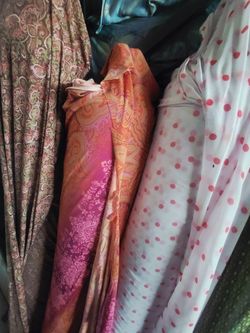 Fabrics For Sale