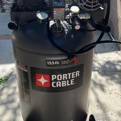 30 gallons air compressor 