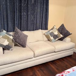 3 Seater Sofa/ Couch