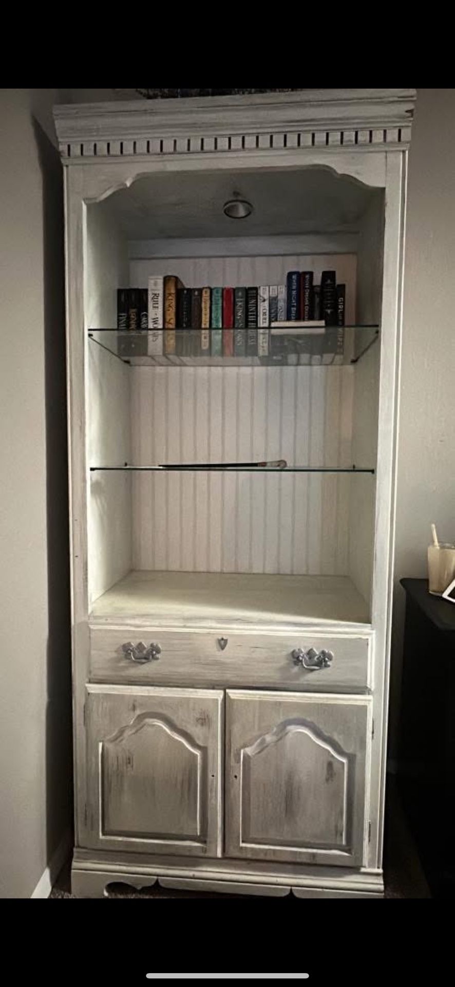 Bookshelf