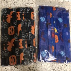 Adults Halloween Masks