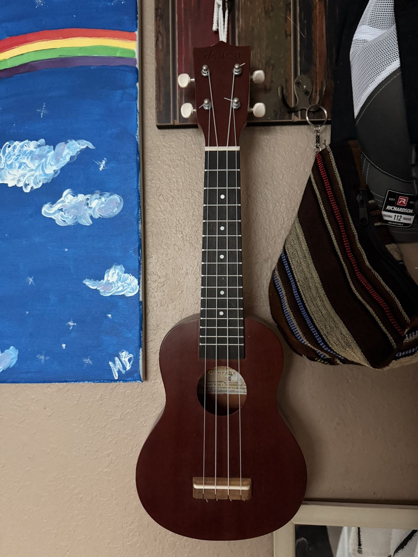Ukulele