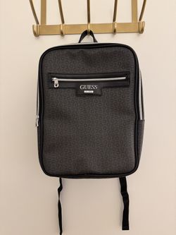 Guess Backpack (LIKE NEW)