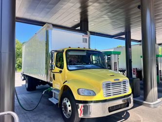 Freightliner M2