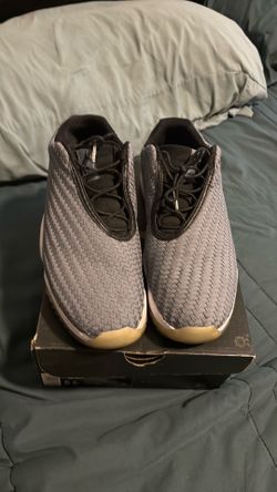 Air Jordan future low