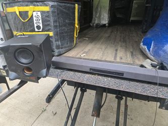 Sony Soundbar
